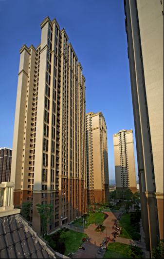 重庆两江新区公共租赁房信息网