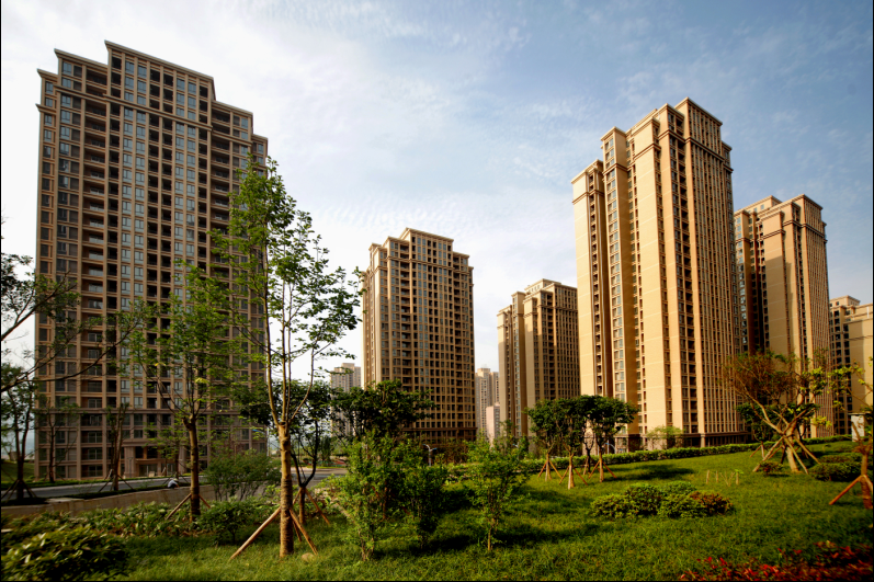 重庆两江新区公共租赁房信息网